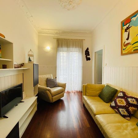 La Plaza Apartment 산세바스티안 외부 사진
