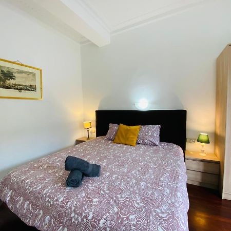 La Plaza Apartment 산세바스티안 외부 사진