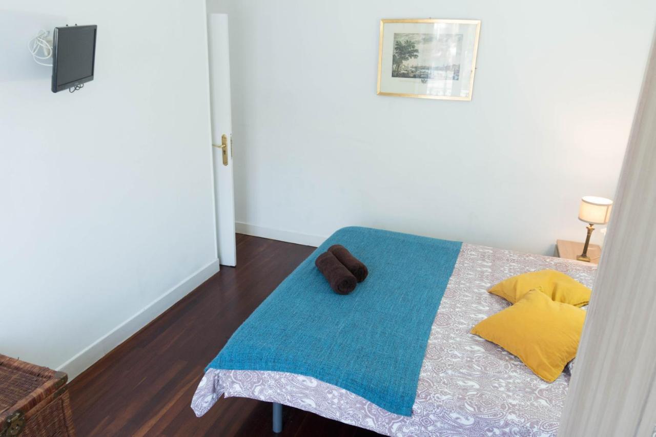 La Plaza Apartment 산세바스티안 외부 사진