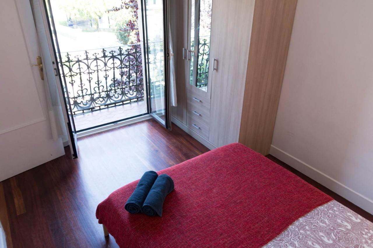 La Plaza Apartment 산세바스티안 외부 사진