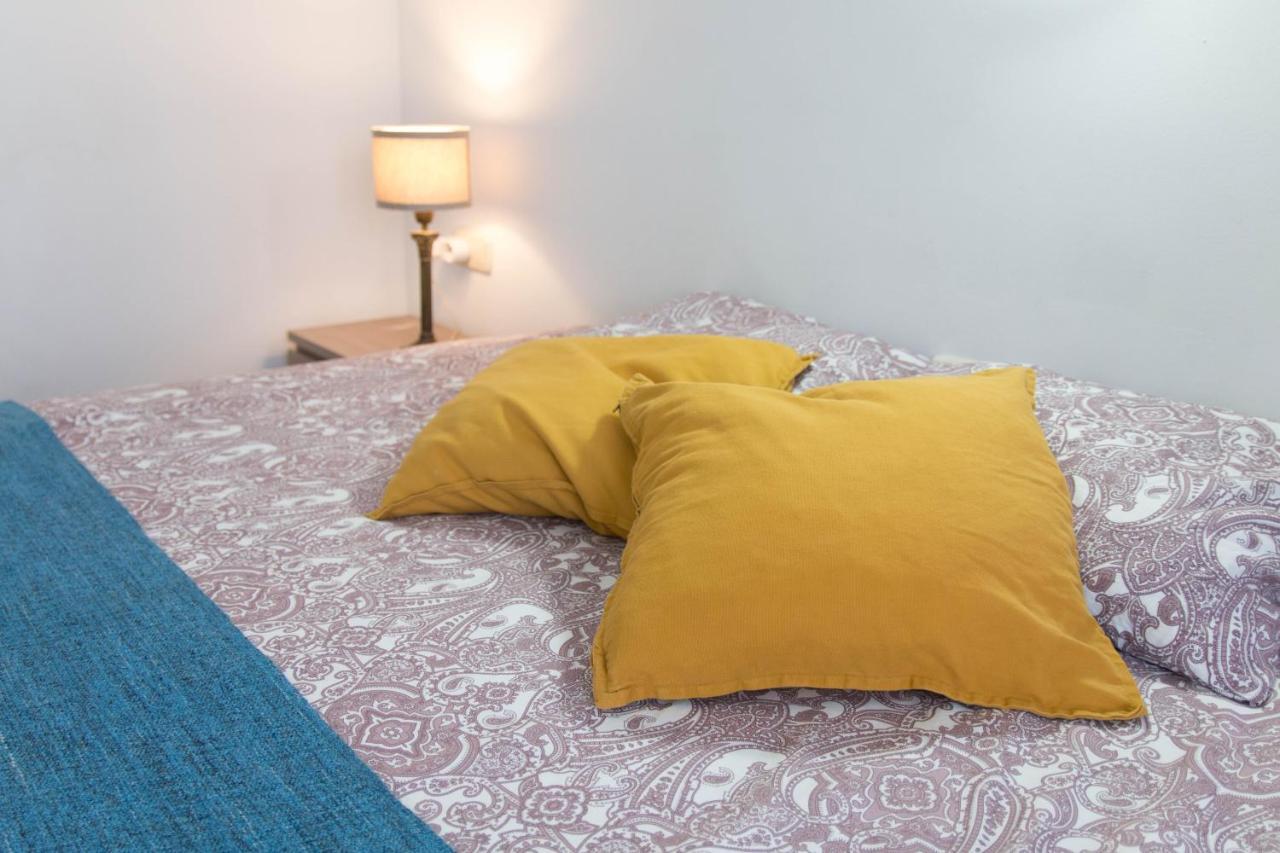 La Plaza Apartment 산세바스티안 외부 사진