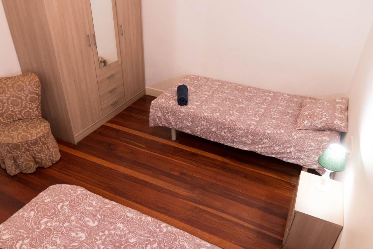 La Plaza Apartment 산세바스티안 외부 사진