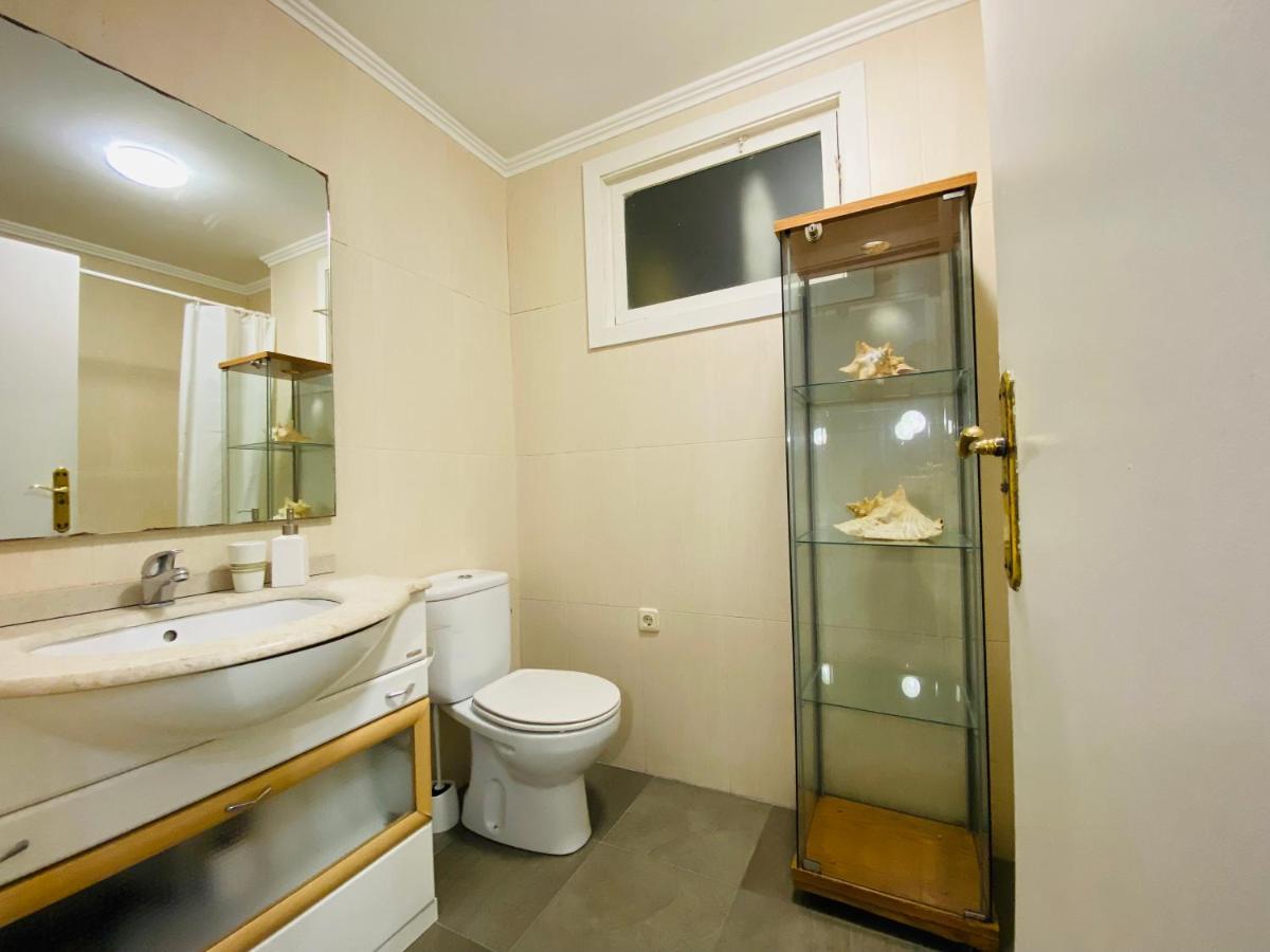 La Plaza Apartment 산세바스티안 외부 사진