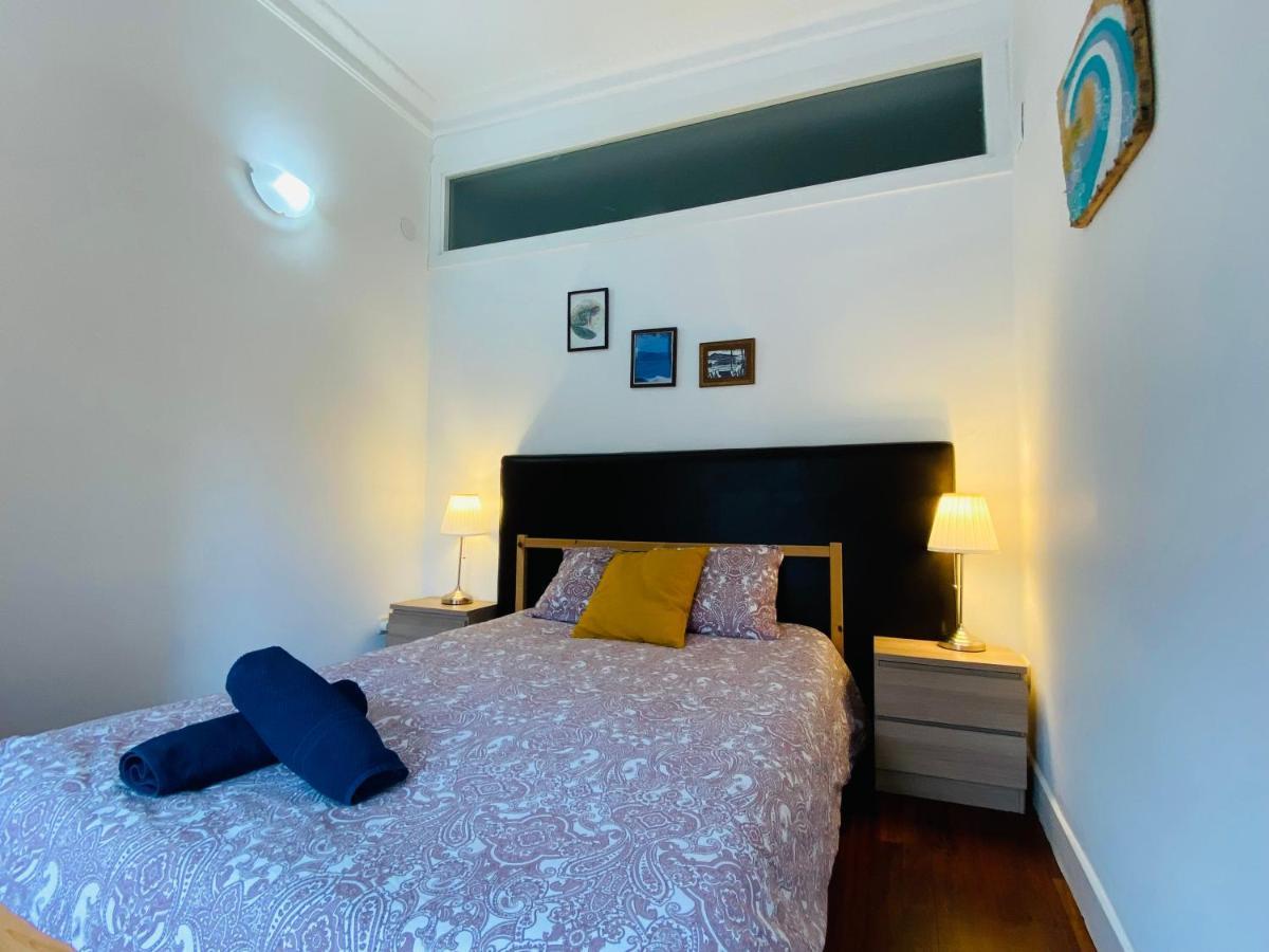 La Plaza Apartment 산세바스티안 외부 사진
