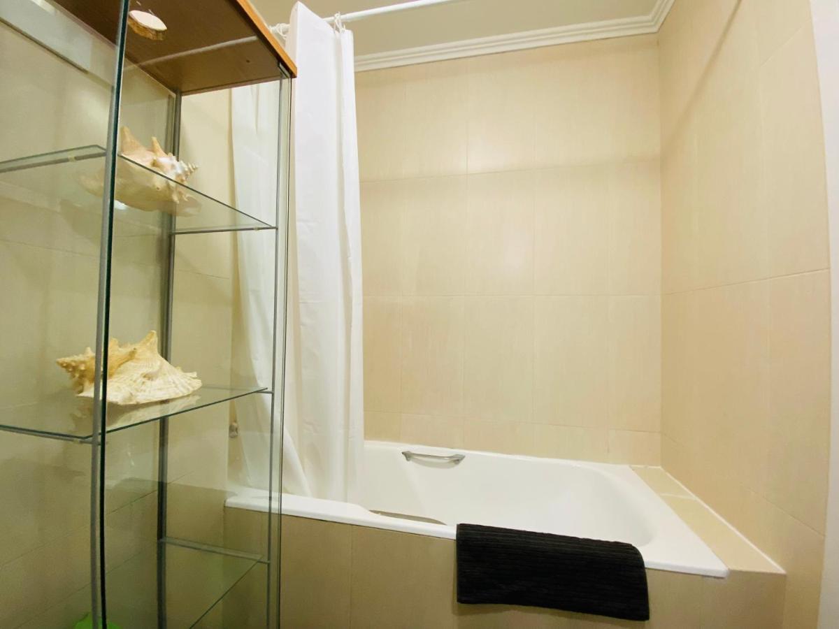 La Plaza Apartment 산세바스티안 외부 사진
