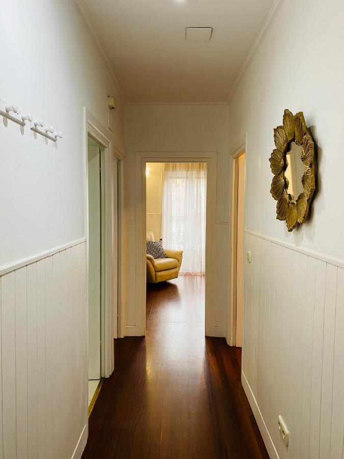 La Plaza Apartment 산세바스티안 외부 사진