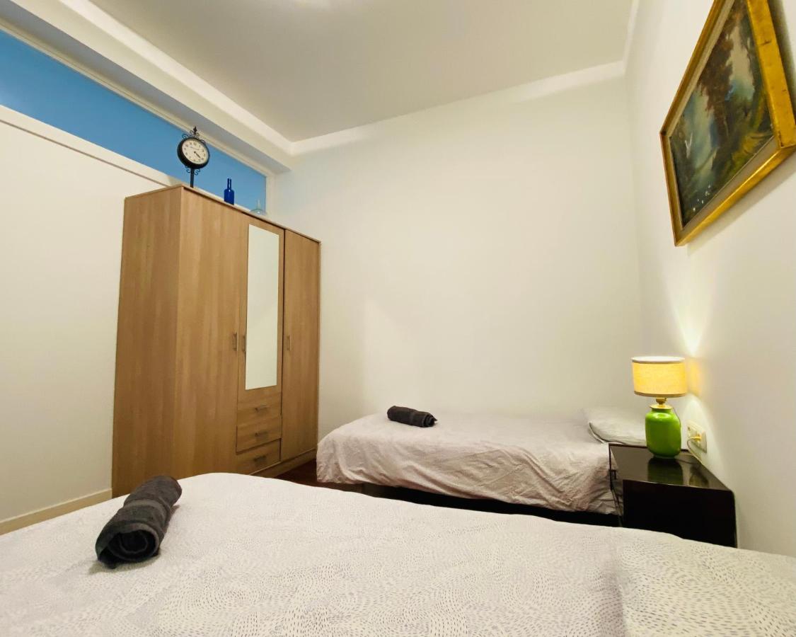 La Plaza Apartment 산세바스티안 외부 사진